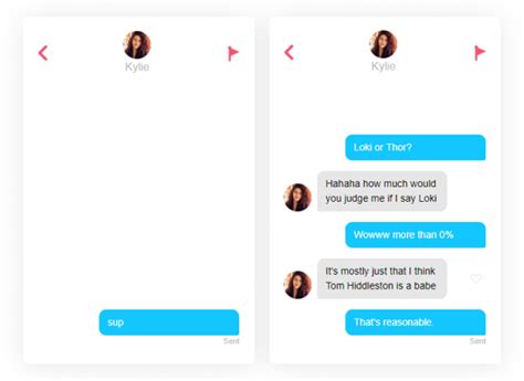 how to chat on tinder reddit